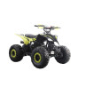 Quad enfant 125cc-R Probike - jaune Quad enfant