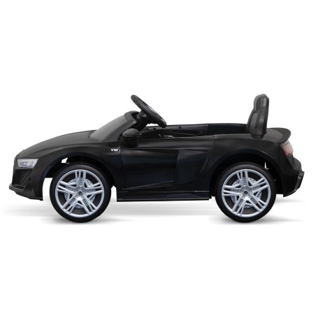 Voiture électrique enfant Audi R8 Performance, 2 moteurs 30w, télécommande parentale 2.4 Ghz Voitures électriques
