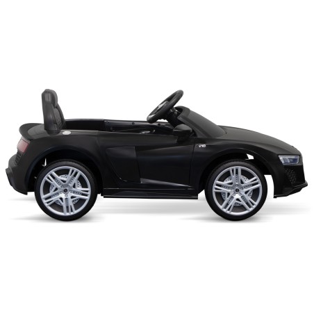 Voiture électrique enfant Audi R8 Performance, 2 moteurs 30w, télécommande parentale 2.4 Ghz Voitures électriques
