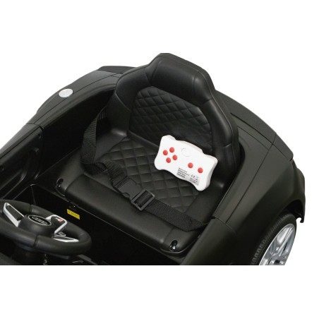 Voiture électrique enfant Audi R8 Performance, 2 moteurs 30w, télécommande parentale 2.4 Ghz Voitures électriques