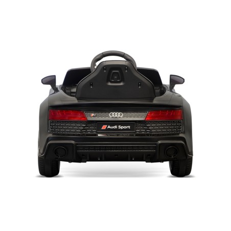 Voiture électrique enfant Audi R8 Performance, 2 moteurs 30w, télécommande parentale 2.4 Ghz Voitures électriques