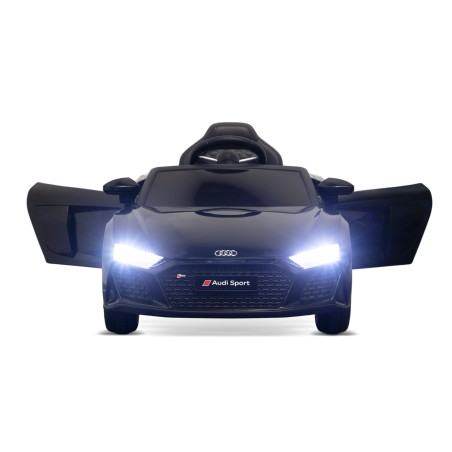 Voiture électrique enfant Audi R8 Performance, 2 moteurs 30w, télécommande parentale 2.4 Ghz Voitures électriques