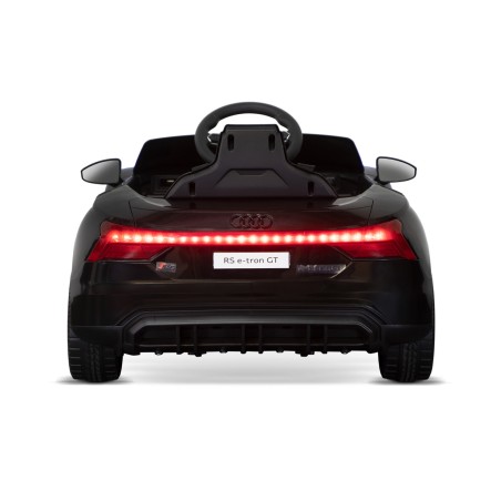 Voiture électrique enfant Audi RS e-tron gt, 2 moteurs 30w, télécommande parentale 2.4 Ghz Voitures électriques