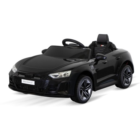 Voiture électrique enfant Audi RS e-tron gt, 2 moteurs 30w, télécommande parentale 2.4 Ghz Voitures électriques