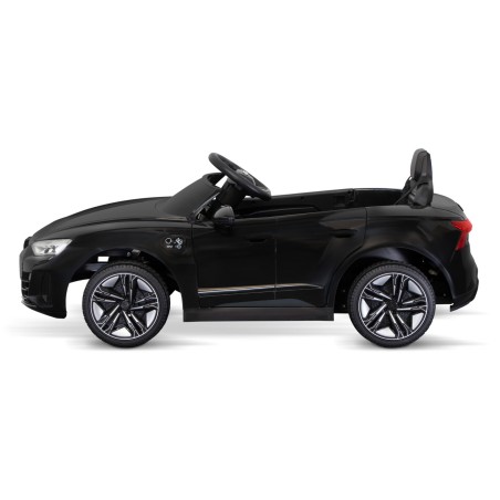 Voiture électrique enfant Audi RS e-tron gt, 2 moteurs 30w, télécommande parentale 2.4 Ghz Voitures électriques