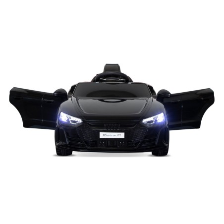 Voiture électrique enfant Audi RS e-tron gt, 2 moteurs 30w, télécommande parentale 2.4 Ghz Voitures électriques