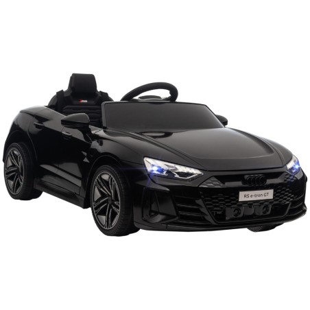 Voiture électrique enfant Audi RS e-tron gt, 2 moteurs 30w, télécommande parentale 2.4 Ghz Voitures électriques