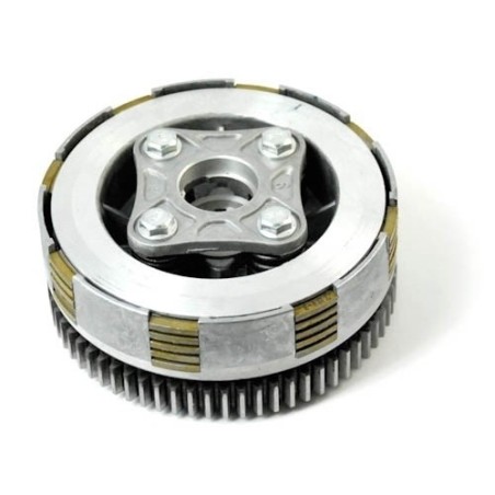 Pièces détachées Dirt bike, Pit bike Embrayage moteur DP - 5 disques LMR PARTS