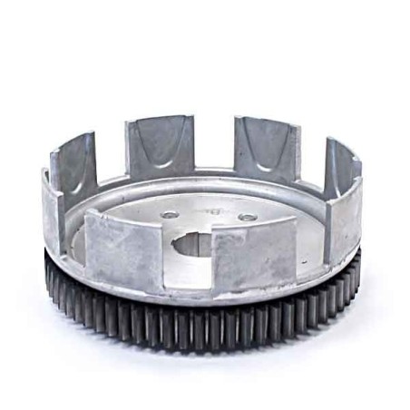 Pièces détachées Dirt bike, Pit bike Cloche d'embrayage moteur DP LMR PARTS