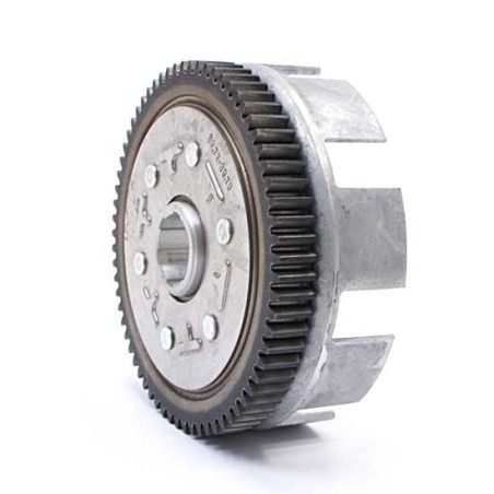 Pièces détachées Dirt bike, Pit bike Cloche d'embrayage moteur DP LMR PARTS
