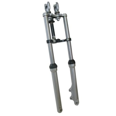 Pièces détachées Dirt bike, Pit bike Suspensions tÃ©lescopique LMR PARTS
