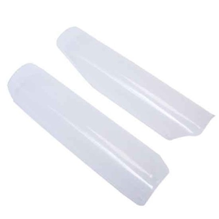 Pièces détachées Dirt bike, Pit bike Protection de Suspensions transparent LMR PARTS