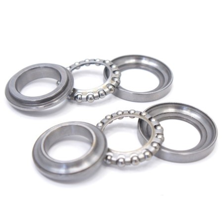 Pièces détachées Dirt bike, Pit bike Accessoires Ã  bille LMR PARTS