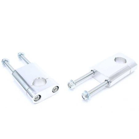 Pièces détachées Dirt bike, Pit bike Pontet de guidon LMR PARTS