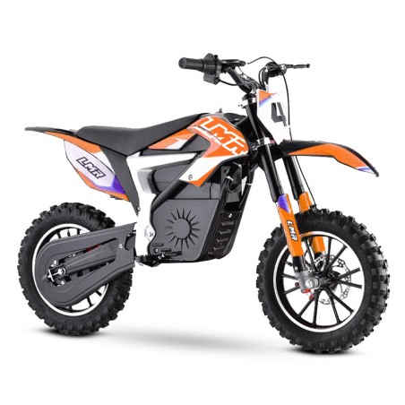 Pocket cross enfant LMR 550w - orange Pocket Bike & Pocket Quad
