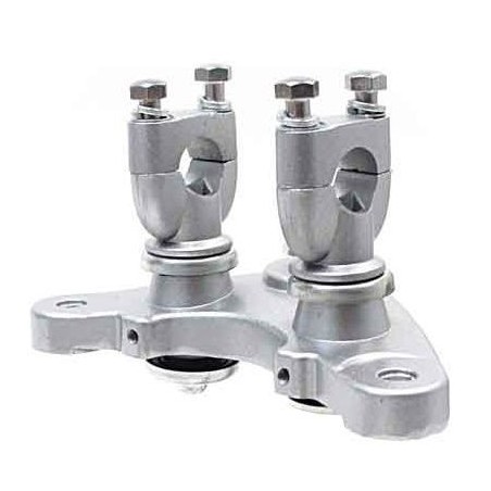 Pièces détachées Dirt bike, Pit bike Té supérieur de fourche LMR PARTS