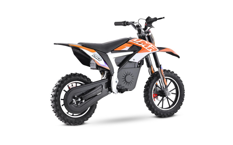 Pocket cross enfant LMR 500w - orange Pocket Bike & Pocket Quad