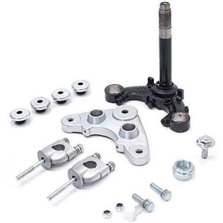Pièces détachées Dirt bike, Pit bike TÃ© de Suspensions LMR PARTS