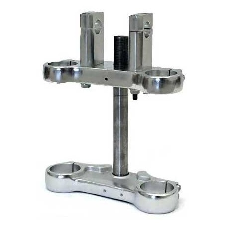 Pièces détachées Dirt bike, Pit bike TÃ© de Suspensions Ã¸45 / Ã¸48mm LMR PARTS