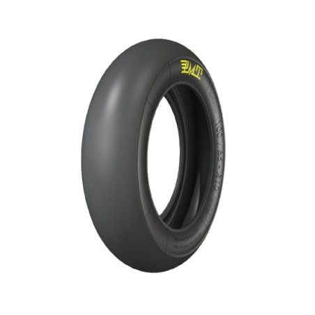 Pneus et jantes Pneu slick pmt 10" 100/85/10 soft PMT