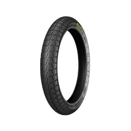 Pneus et jantes Pneu slick pmt 17" 90/10-17 pluie PMT