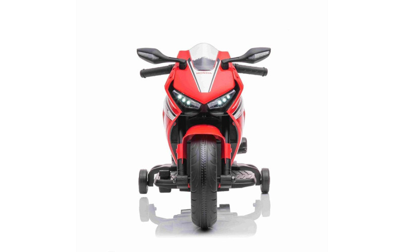 Moto électrique enfant Honda CBR 1000R 12 volts, 1 moteur 35w,