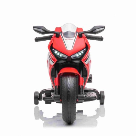 Moto électrique enfant Honda CBR 1000R 12 volts, 1 moteur 35w, Voitures électriques