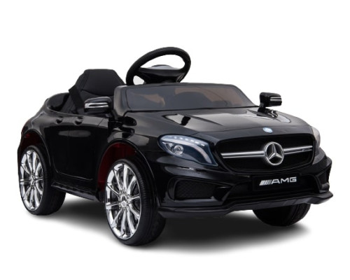 Voiture électrique pour enfants 12 V AMG GLA45 Conduite enfant 1