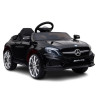 Voiture electrique enfant Mercedes AMG GLA45, 2 moteurs 25w, télécommande parentale 2.4 Ghz Voitures électriques