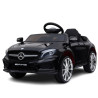 Voiture electrique enfant Mercedes AMG GLA45, 2 moteurs 25w, télécommande parentale 2.4 Ghz Voitures électriques