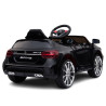 Voiture electrique enfant Mercedes AMG GLA45, 2 moteurs 25w, télécommande parentale 2.4 Ghz Voitures électriques