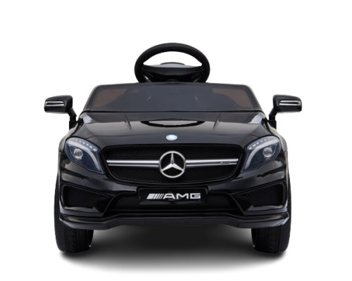 Voiture electrique enfant Mercedes AMG GLA45, 2 moteurs 25w, télécommande parentale 2.4 Ghz Voitures électriques