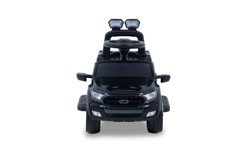 Trotteur enfant voiture ford ranger wildtrack noir Voitures électriques