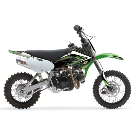 Pièces détachées Dirt bike, Pit bike Réservoirs et bouchon KLX LMR PARTS