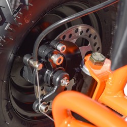 Pocket quad électrique enfant Kayo 800w EA50 Pocket Bike & Pocket Quad