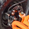 Pocket quad électrique enfant Kayo 800w EA50 Pocket Bike & Pocket Quad