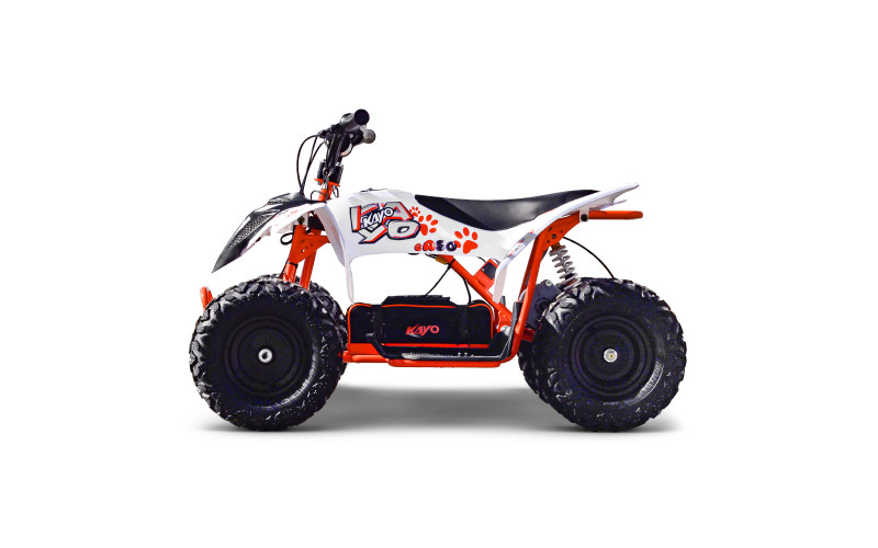 Pocket quad électrique enfant Kayo 500w EA50 Pocket Bike & Pocket Quad