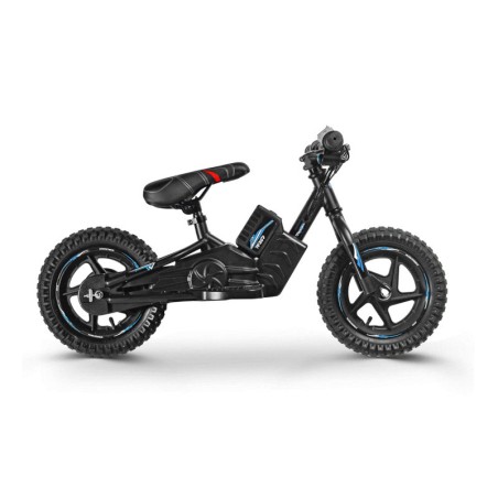 Draisienne électrique enfant XTRM 12" - bleu Voitures électriques