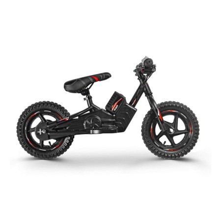 Draisienne électrique enfant XTRM 12" - bleu Voitures électriques