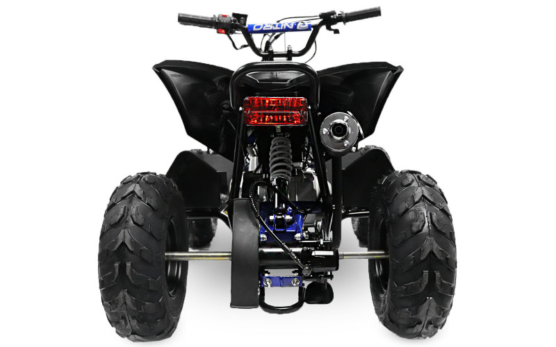 Quad enfant 125cc Kiro - vert