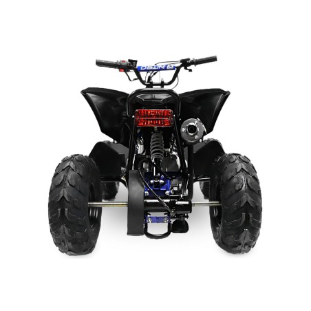 Quad enfant 125cc Kiro - vert Quad enfant