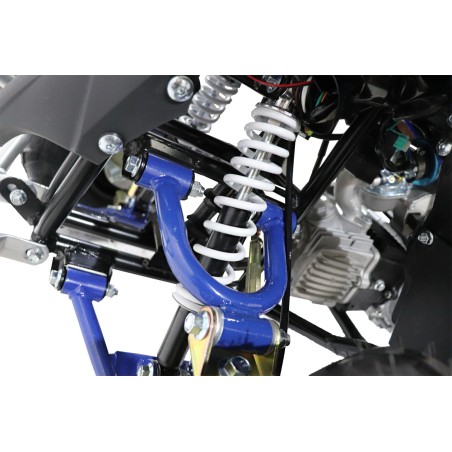 Quad enfant 125cc Kiro - vert Quad enfant