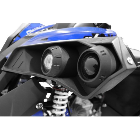 Quad enfant 125cc Kiro - vert Quad enfant