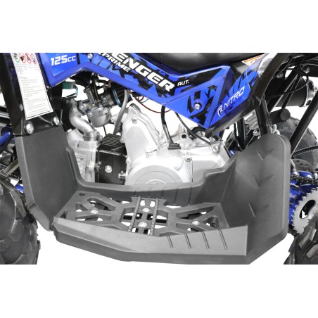 Quad enfant 125cc Kiro - vert Quad enfant