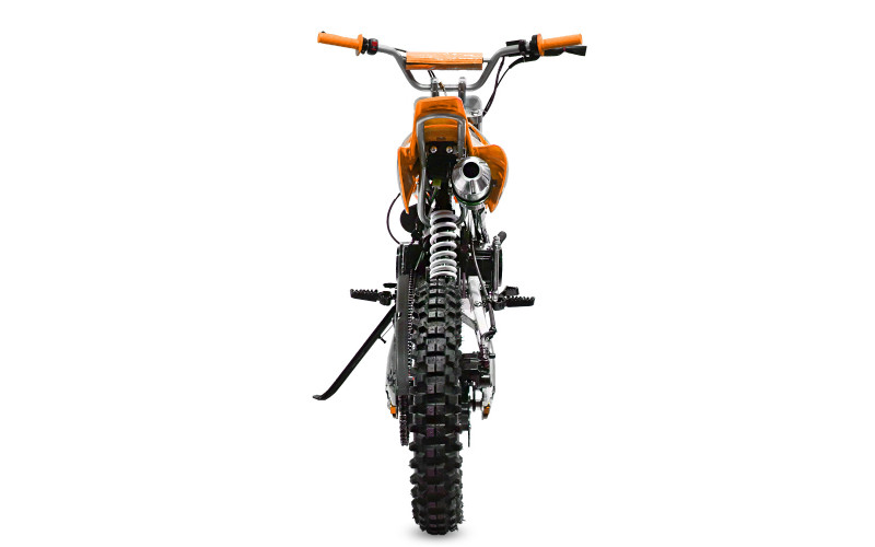 Dirt bike RFN 125cc 14/17 - orange