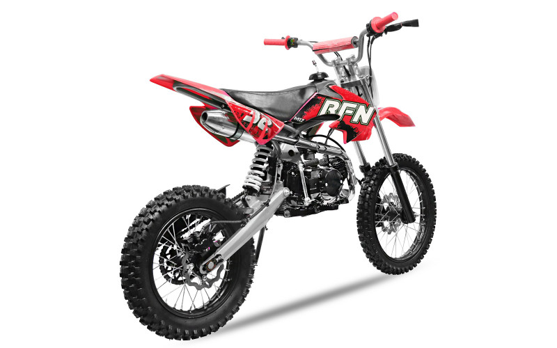 copy of Dirt bike RFN 125cc 14/17 - vert