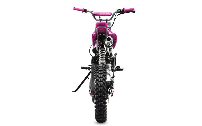 copy of Dirt bike RFN 125cc 14/17 - vert