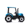 Tracteur électrique enfant New Holland t7 bleu Voitures électriques