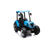 Tracteur électrique enfant New Holland t7 bleu Voitures électriques