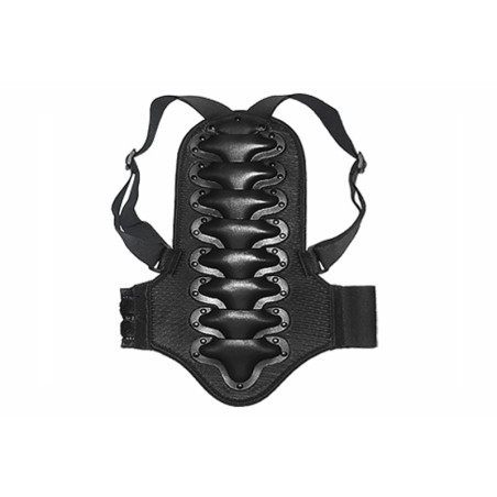 Protection Dorsale pour enfant - Le Mini Rider ®